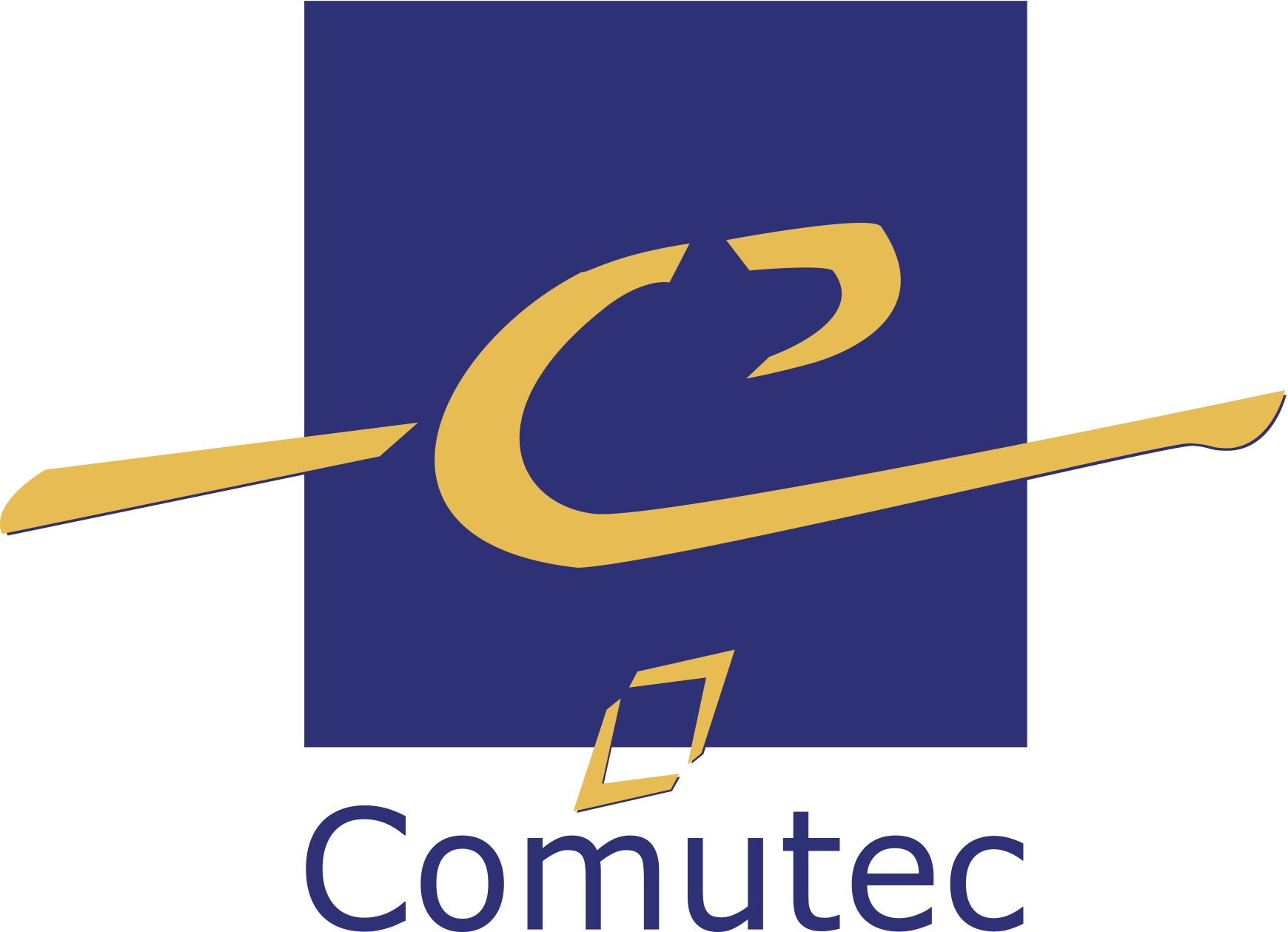 Logo Comutec