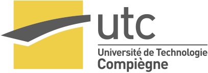 Logo UTC
