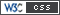 CSS Valide !
