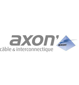 AXON'CABLE