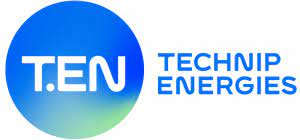 TECHNIP ENERGIES - TEN