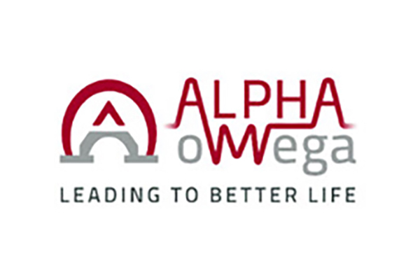 ALPHA OMEGA