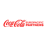 Coca Cola Europacific Partners