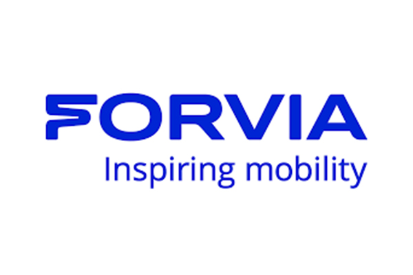 FORVIA