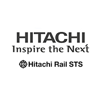 HITACHI RAIL