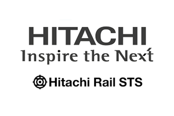 Hitachi Rail