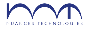 Nuances Technologies