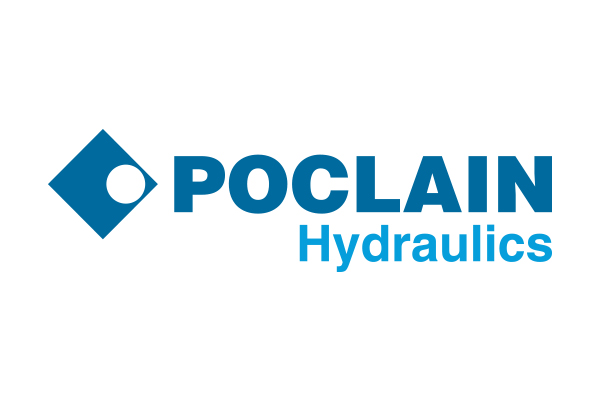 Poclain Hydraulics Industrie