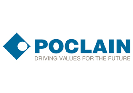 Poclain Hydraulics Industrie