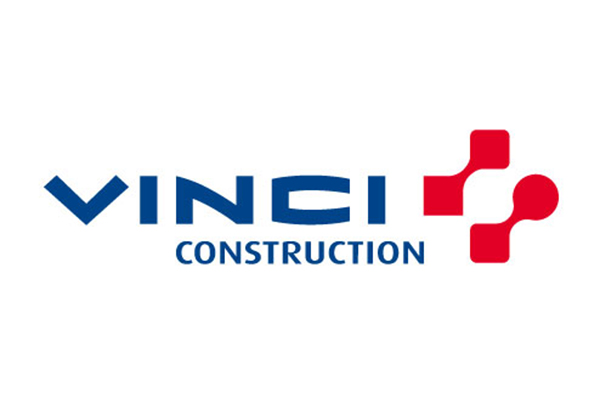 VINCI CONSTRUCTION DIVISION ROUTE